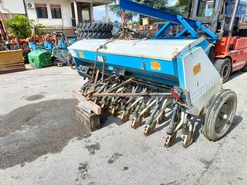 seminatrice Sicma da frumento- 2,50m