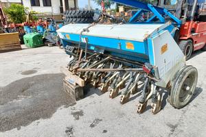 seminatrice Sicma da frumento- 2,50m