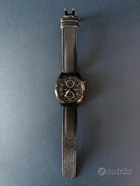 Hamilton Khaki Field Auto Chrono
