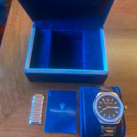 OROLOGIO MASERATI