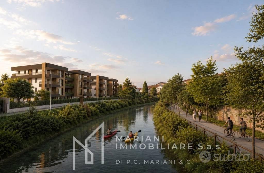 Appartamento – Lainate, Grancia-Pagliera - Vista 2