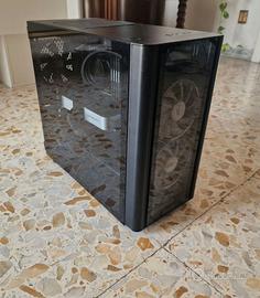 PC fisso Gaming / Workstation di fascia alta