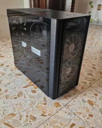 PC fisso Gaming / Workstation di fascia alta