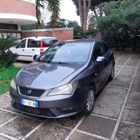 SEAT IBIZA 6J 3P STYLE 1.2 TDI 2013