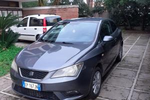 SEAT IBIZA 6J 3P STYLE 1.2 TDI 2013