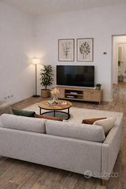 Appartamento di 60 m² con 2 locali a Milano