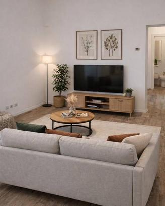 Appartamento di 60 m² con 2 locali a Milano
