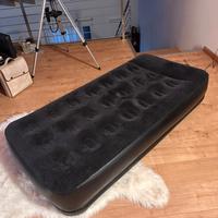 Materasso gonfiabile singolo