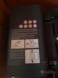 Stampane TOSHIBA