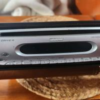 autoradio Sony