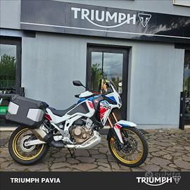 HONDA Africa Twin 1100 CRFL Adventure Sports Abs