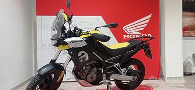 Aprilia Tuareg 660