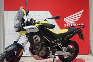 Aprilia Tuareg 660