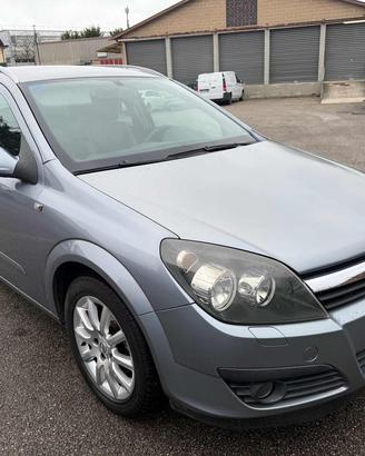 OPEL Astra 1.7 CDTI 101CV Station Wagon Cosmo pe