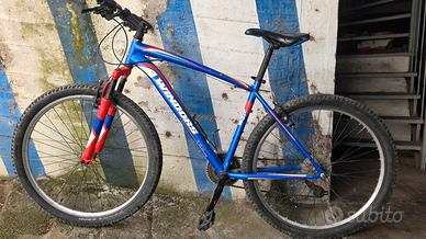 Mountain Bike 28