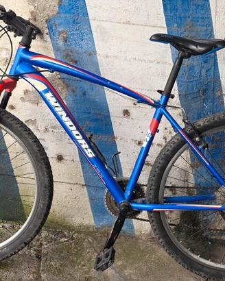 Mountain Bike 28