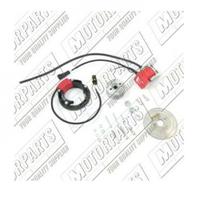 Accensione Rotore Interno AM6 - TOP 99ARI0100