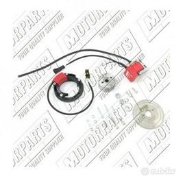 Accensione Rotore Interno AM6 - TOP 99ARI0100