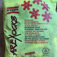 Calze da neve arexons