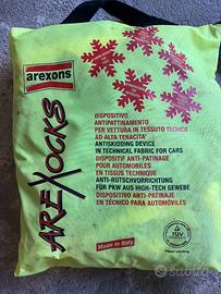 Calze da neve arexons