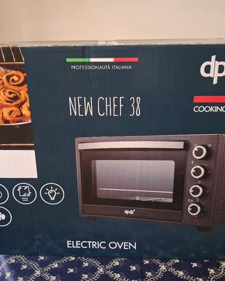 forno 