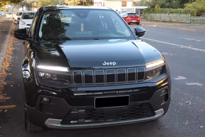 Jeep Avenger 1.2 Turbo Altitude fwd 100CV