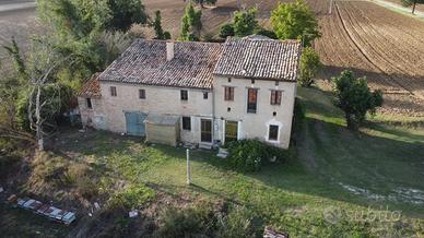 Casa Colonica / Rustico