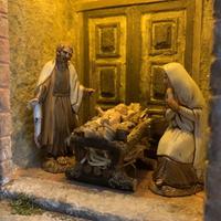 Presepe napoletano