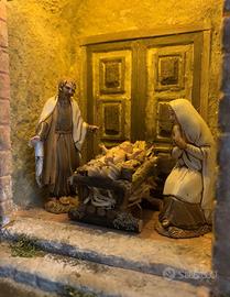 Presepe napoletano