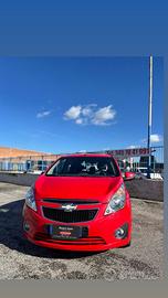Chevrolet Spark 1.0 GPL Eco Logic