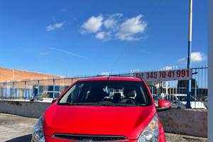 Chevrolet Spark 1.0 GPL Eco Logic