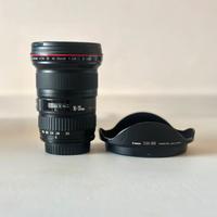 Canon EF 16-35mm f/2.8L II USM