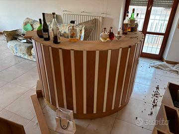 Mobile Bar