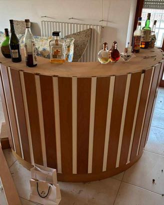 Mobile Bar