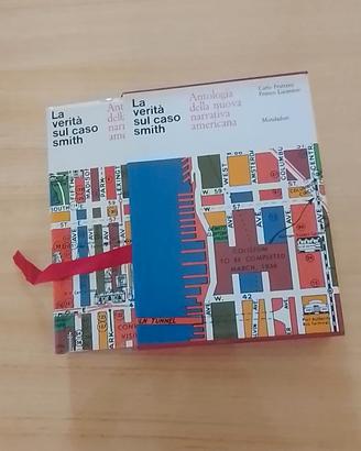 La verità sul caso Smith. Prima edizione 