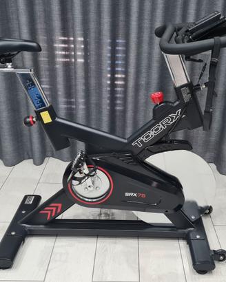 spin bike