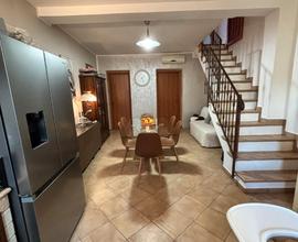 Appartamento su due livelli