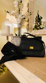 Borsa Sicily grande Dolce&Gabbana