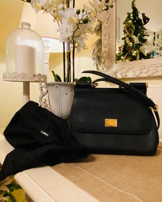 Borsa Sicily grande Dolce&Gabbana