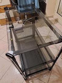 carrello porta tv