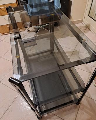 carrello porta tv