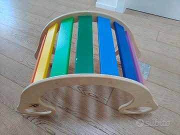 Arcobalena Baby Dreams Montessori 