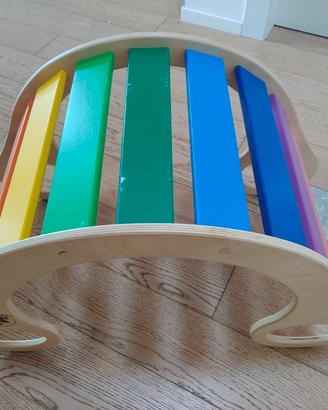 Arcobalena Baby Dreams Montessori 