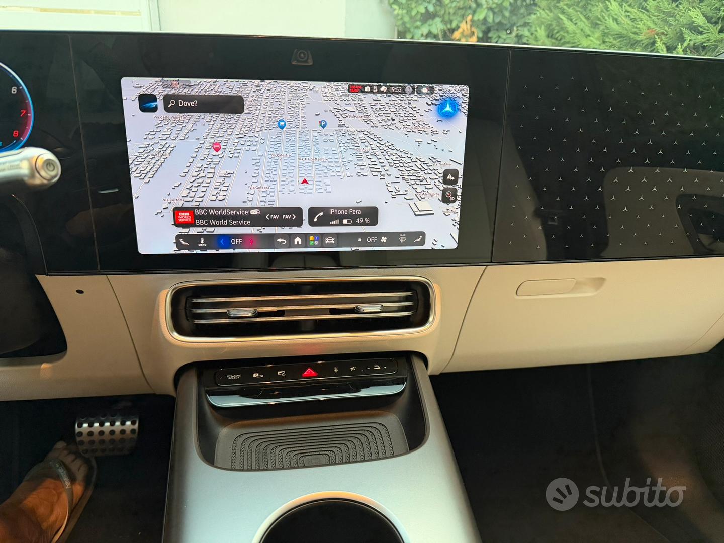 Mercedes-Benz Glb 2026 photo 4