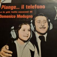 vinile d.modugno