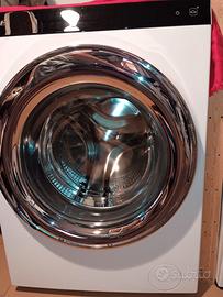 LAVATRICE - ASCIUGATRICE  HAIER  HWD100-DB1499U1N