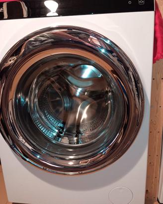 LAVATRICE - ASCIUGATRICE  HAIER  HWD100-DB1499U1N