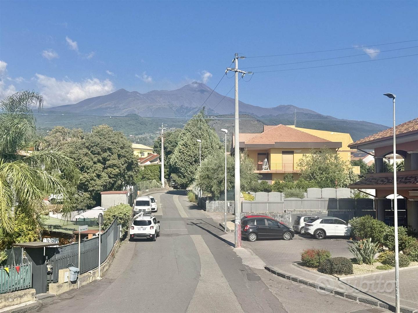 Appartamento – Aci Sant'Antonio, Spoto, Volta Nespola - Vista 5