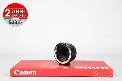 Adattatore Meike MK-C-AF4 per Canon EF - EF-M USAT