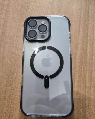 Iphone 16 promax 256gb grigio